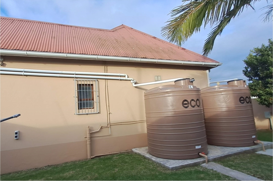 Commercial Property for Sale in Walmer Eastern Cape